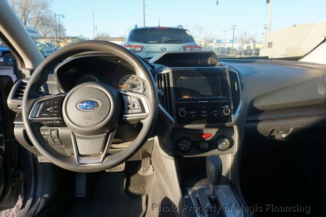 2018 Subaru Impreza 2.0i 5-door CVT - 22978804 - 6