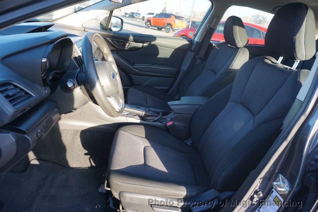 2018 Subaru Impreza 2.0i 5-door CVT - 22978804 - 7