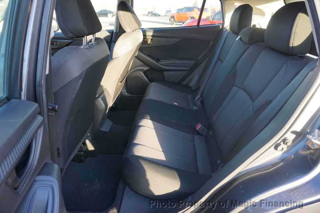2018 Subaru Impreza 2.0i 5-door CVT - 22978804 - 8