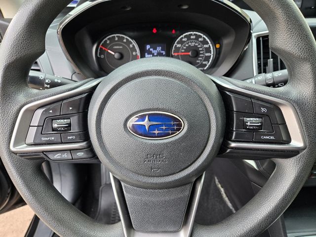 2018 Subaru Impreza 2.0i 5-door CVT - 22723518 - 14