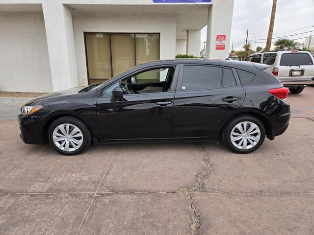 2018 Subaru Impreza 2.0i 5-door CVT - 22723518 - 1