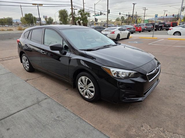 2018 Subaru Impreza 2.0i 5-door CVT - 22723518 - 3