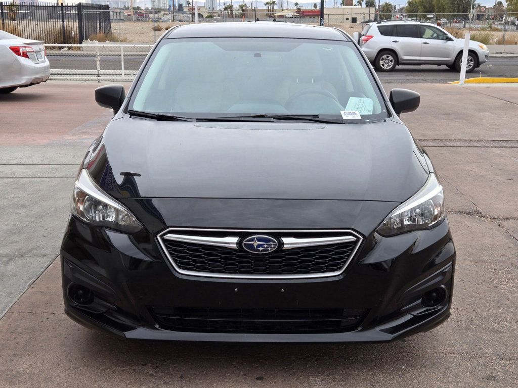 2018 Subaru Impreza 2.0i 5-door CVT - 22723518 - 4