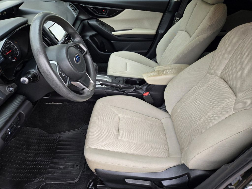 2018 Subaru Impreza 2.0i 5-door CVT - 22723518 - 6