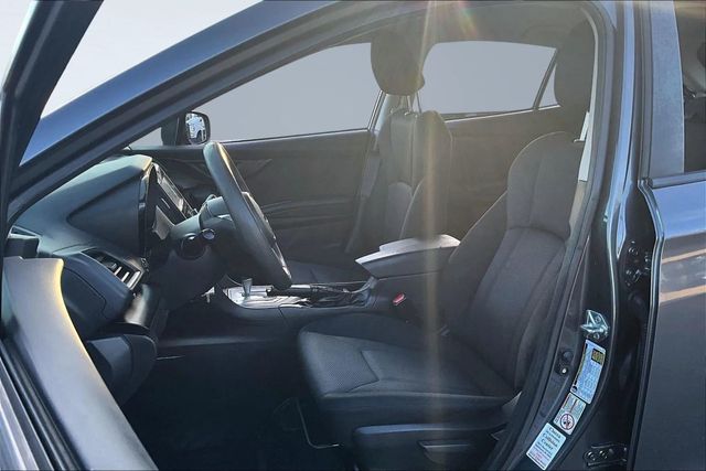 2018 Subaru Impreza 2.0i 5-door CVT - 22965926 - 9