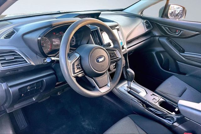 2018 Subaru Impreza 2.0i 5-door CVT - 22965926 - 10