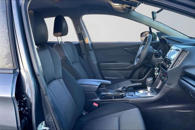 2018 Subaru Impreza 2.0i 5-door CVT - 22965926 - 12