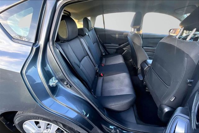 2018 Subaru Impreza 2.0i 5-door CVT - 22965926 - 13