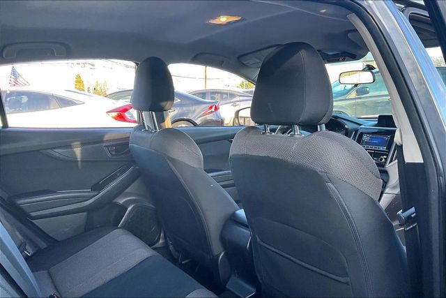 2018 Subaru Impreza 2.0i 5-door CVT - 22965926 - 14