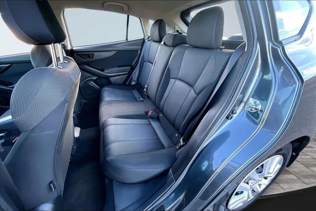 2018 Subaru Impreza 2.0i 5-door CVT - 22965926 - 16