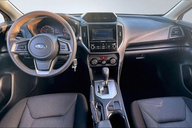 2018 Subaru Impreza 2.0i 5-door CVT - 22965926 - 18