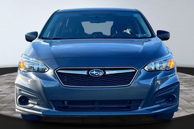 2018 Subaru Impreza 2.0i 5-door CVT - 22965926 - 1