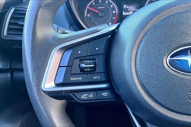 2018 Subaru Impreza 2.0i 5-door CVT - 22965926 - 20