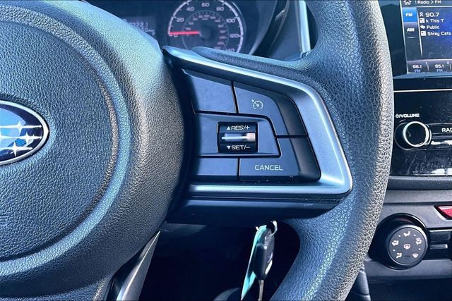 2018 Subaru Impreza 2.0i 5-door CVT - 22965926 - 21