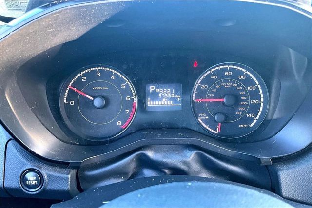 2018 Subaru Impreza 2.0i 5-door CVT - 22965926 - 22