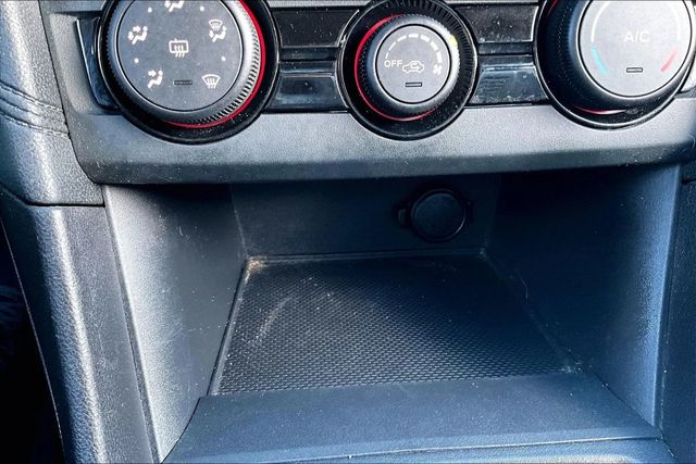 2018 Subaru Impreza 2.0i 5-door CVT - 22965926 - 24