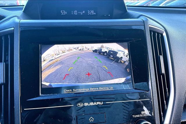 2018 Subaru Impreza 2.0i 5-door CVT - 22965926 - 26