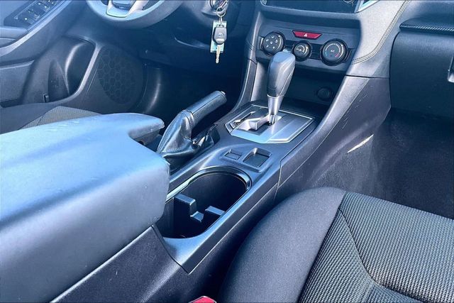 2018 Subaru Impreza 2.0i 5-door CVT - 22965926 - 28