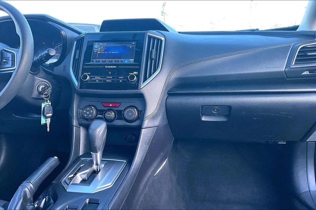 2018 Subaru Impreza 2.0i 5-door CVT - 22965926 - 29