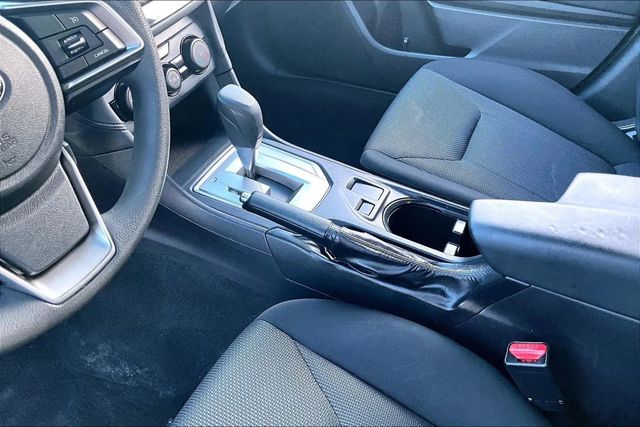 2018 Subaru Impreza 2.0i 5-door CVT - 22965926 - 30