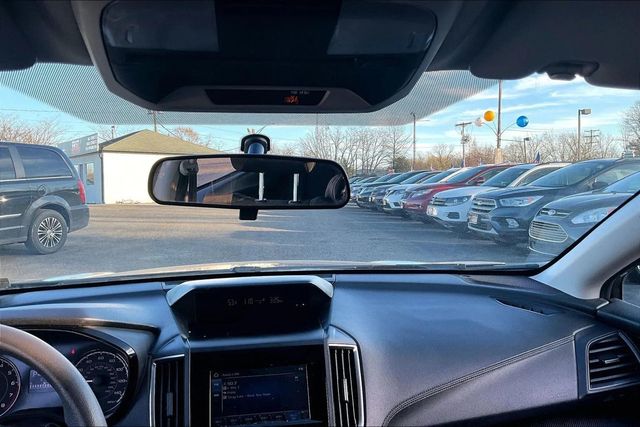 2018 Subaru Impreza 2.0i 5-door CVT - 22965926 - 31