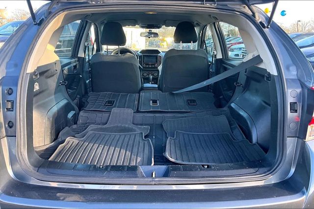 2018 Subaru Impreza 2.0i 5-door CVT - 22965926 - 34