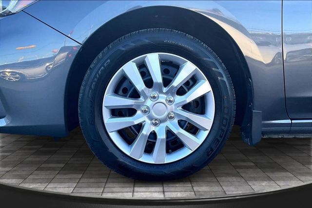 2018 Subaru Impreza 2.0i 5-door CVT - 22965926 - 35