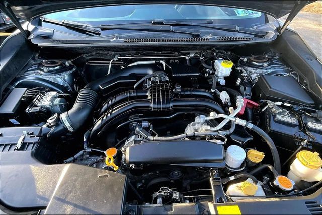 2018 Subaru Impreza 2.0i 5-door CVT - 22965926 - 36