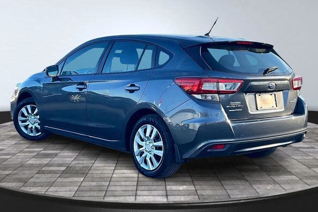 2018 Subaru Impreza 2.0i 5-door CVT - 22965926 - 6