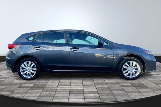 2018 Subaru Impreza 2.0i 5-door CVT - 22965926 - 7