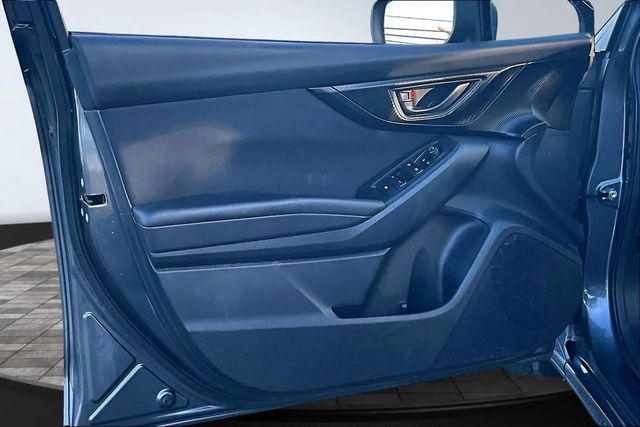 2018 Subaru Impreza 2.0i 5-door CVT - 22965926 - 8