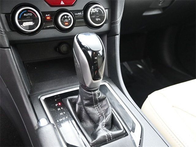 2018 Subaru Impreza 2.0i Limited 4-door CVT - 22888842 - 9