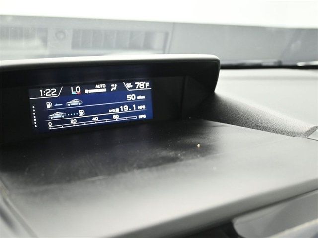 2018 Subaru Impreza 2.0i Limited 4-door CVT - 22888842 - 10