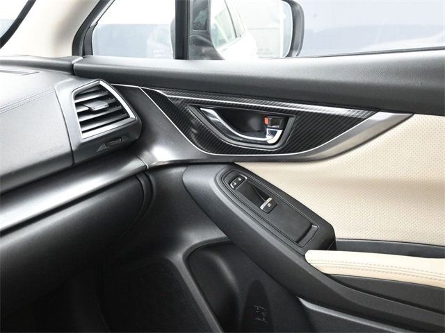 2018 Subaru Impreza 2.0i Limited 4-door CVT - 22888842 - 11