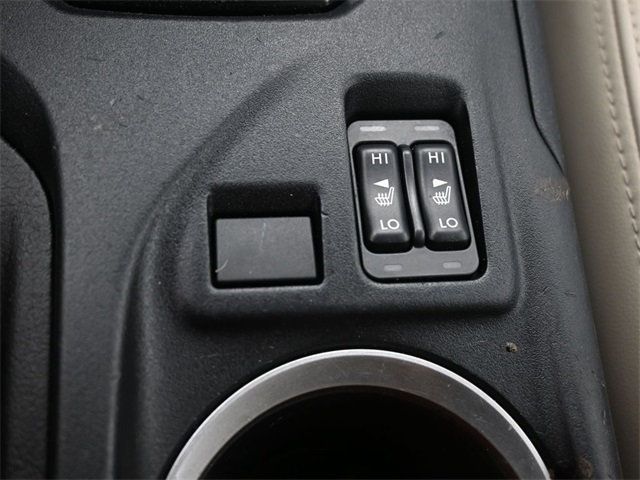 2018 Subaru Impreza 2.0i Limited 4-door CVT - 22888842 - 12