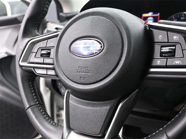 2018 Subaru Impreza 2.0i Limited 4-door CVT - 22888842 - 13