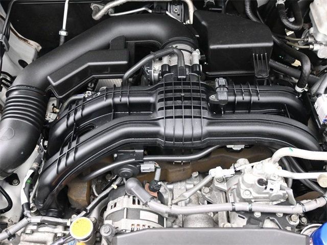 2018 Subaru Impreza 2.0i Limited 4-door CVT - 22888842 - 14