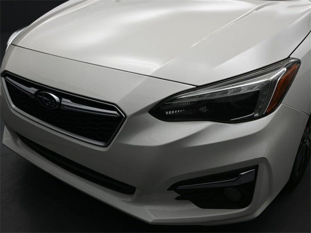 2018 Subaru Impreza 2.0i Limited 4-door CVT - 22888842 - 15