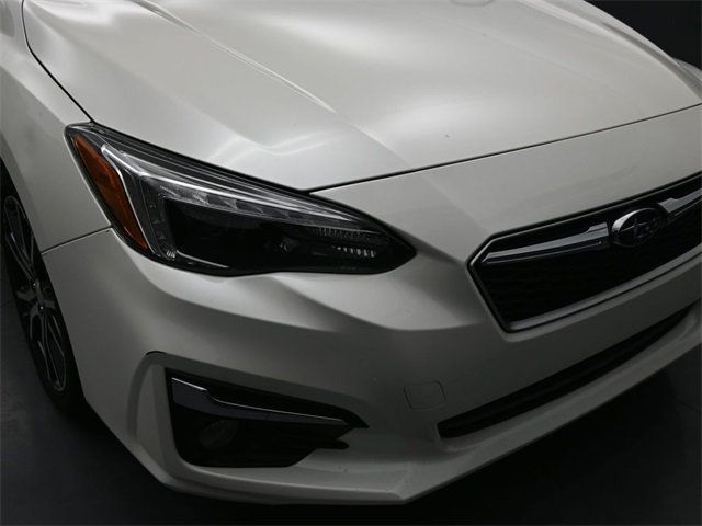2018 Subaru Impreza 2.0i Limited 4-door CVT - 22888842 - 16