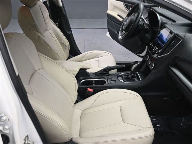 2018 Subaru Impreza 2.0i Limited 4-door CVT - 22888842 - 17