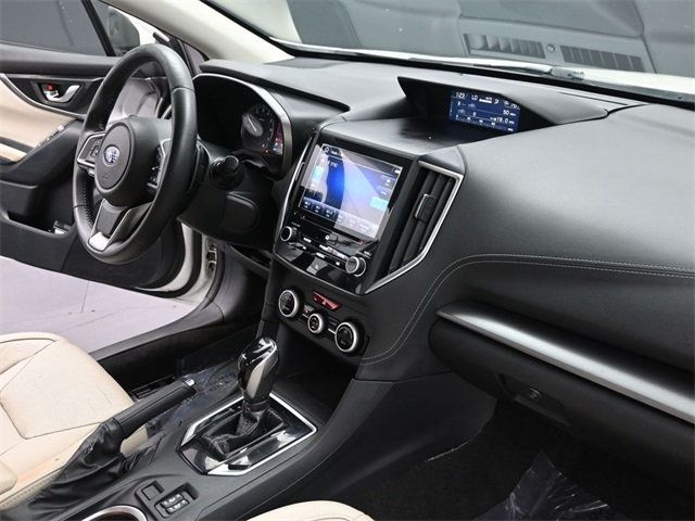 2018 Subaru Impreza 2.0i Limited 4-door CVT - 22888842 - 18