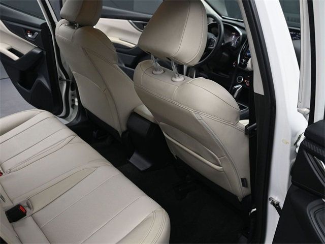 2018 Subaru Impreza 2.0i Limited 4-door CVT - 22888842 - 19