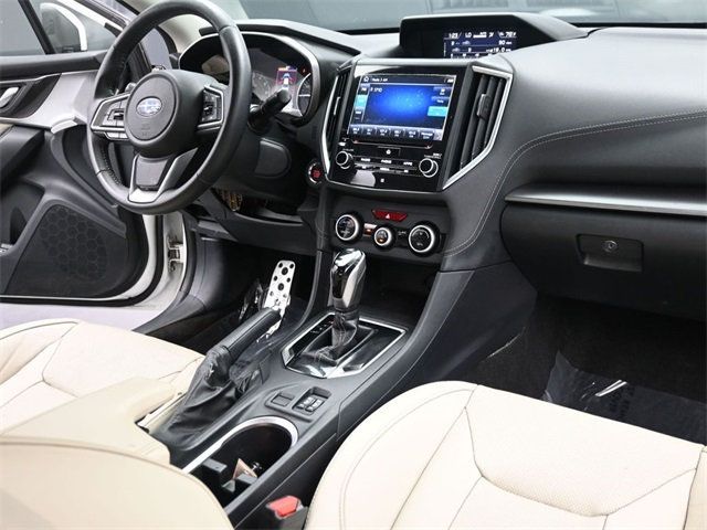 2018 Subaru Impreza 2.0i Limited 4-door CVT - 22888842 - 20