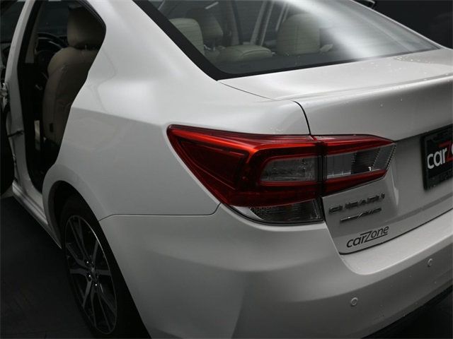 2018 Subaru Impreza 2.0i Limited 4-door CVT - 22888842 - 22
