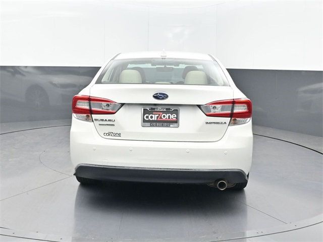 2018 Subaru Impreza 2.0i Limited 4-door CVT - 22888842 - 23