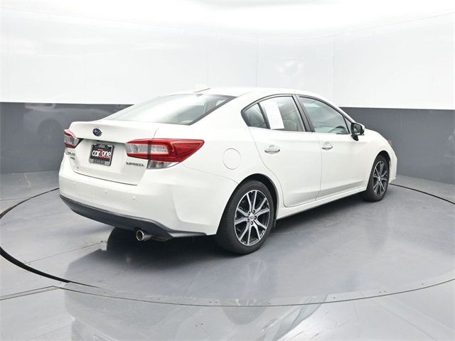 2018 Subaru Impreza 2.0i Limited 4-door CVT - 22888842 - 24