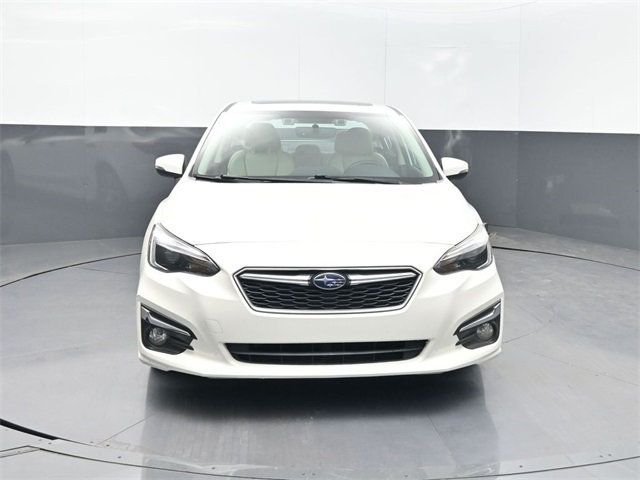 2018 Subaru Impreza 2.0i Limited 4-door CVT - 22888842 - 27