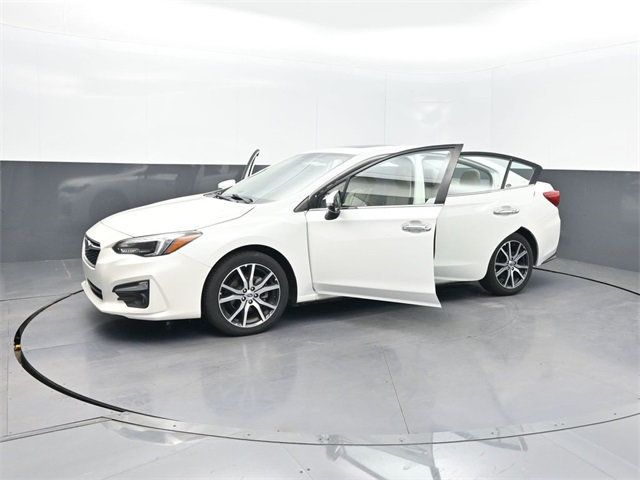 2018 Subaru Impreza 2.0i Limited 4-door CVT - 22888842 - 28
