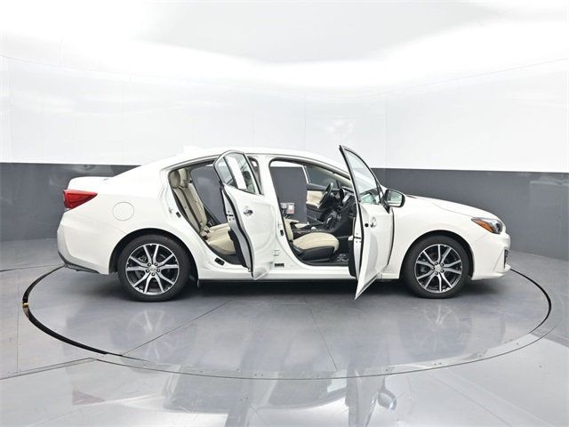 2018 Subaru Impreza 2.0i Limited 4-door CVT - 22888842 - 29