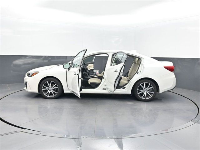 2018 Subaru Impreza 2.0i Limited 4-door CVT - 22888842 - 31